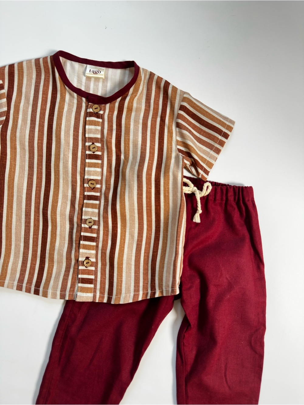 Retro set -Kids - Picture 2 of 2